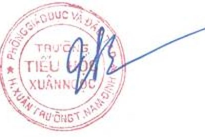 QUY CHẾ THI ĐUA, KHEN THƯỞNG Năm học 2023-2024